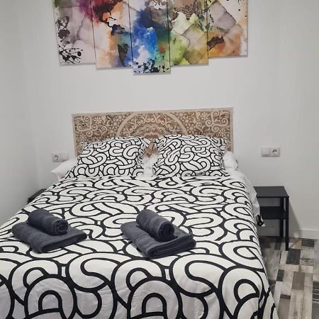 Apartamento Soria Calaveron Extérieur photo