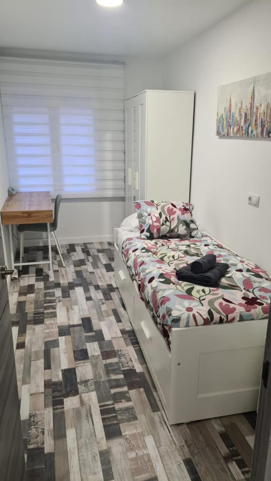 Apartamento Soria Calaveron Extérieur photo