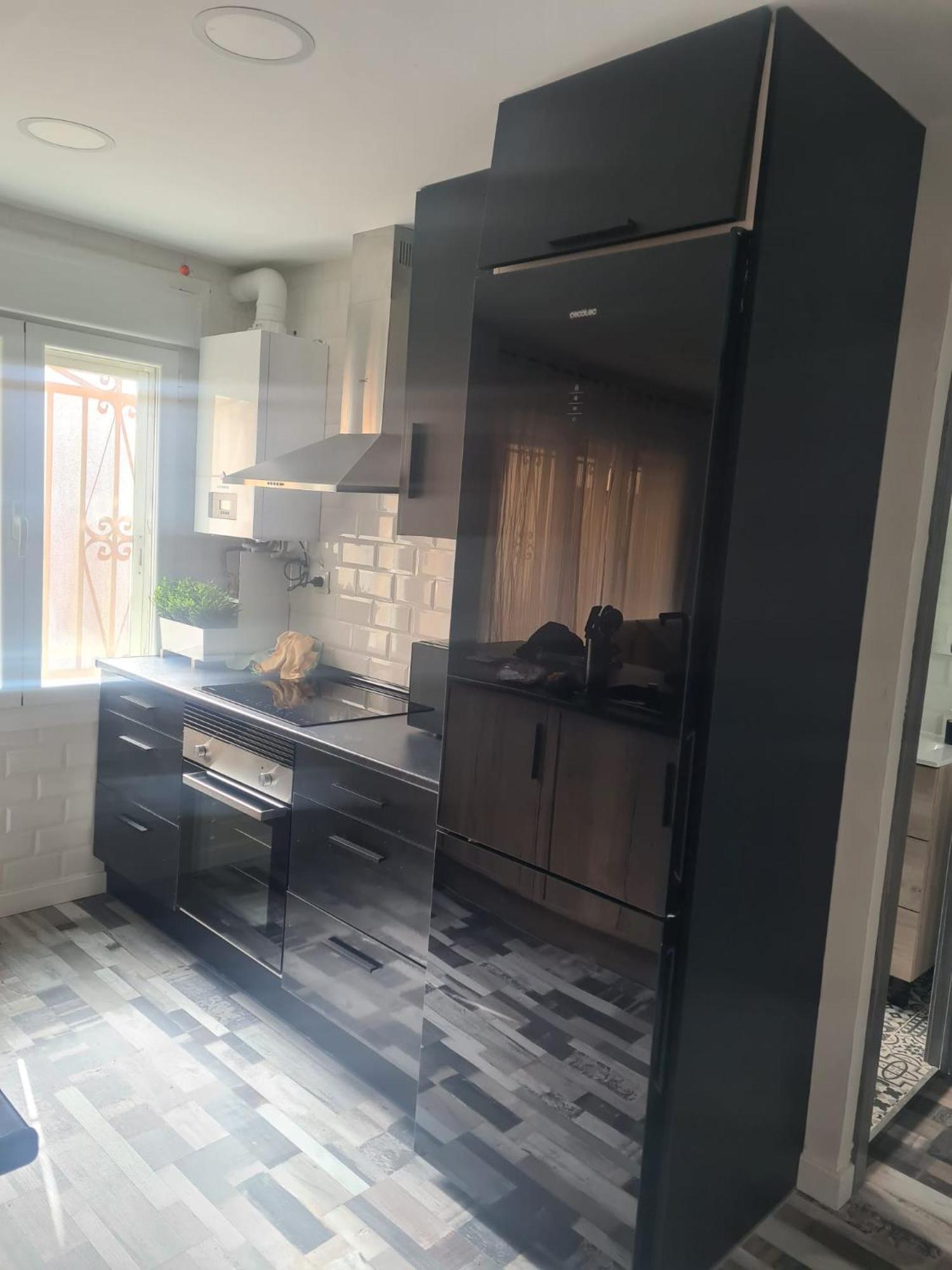 Apartamento Soria Calaveron Extérieur photo