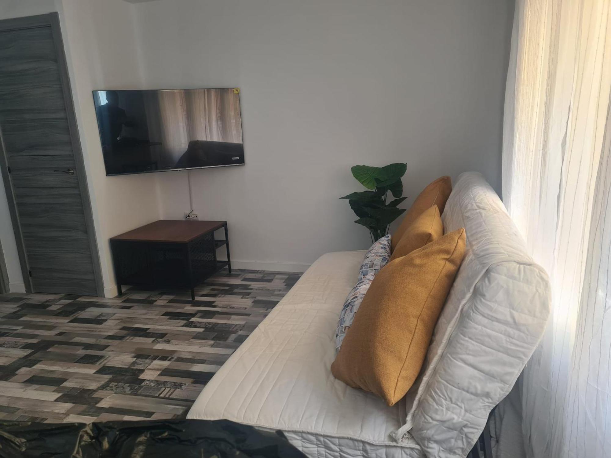Apartamento Soria Calaveron Extérieur photo